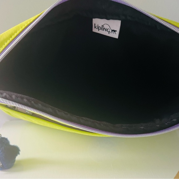 Kipling 13" Laptop Sleeve - Picture 5 of 5